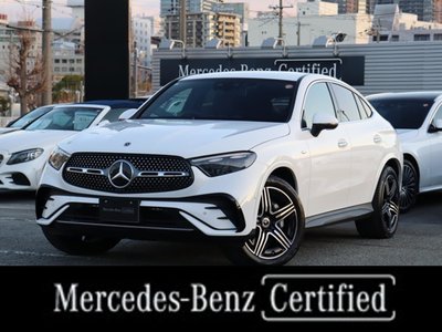 MERCEDES-BENZ GLC - 2
