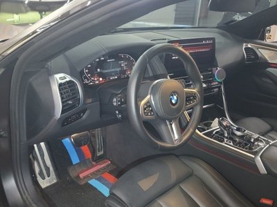 2024 BMW 8 SERIES 照片 6