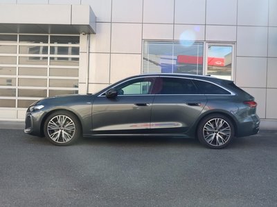 AUDI A5 AVANT - 7