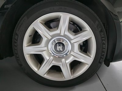 ROLLS-ROYCE GHOST - 5