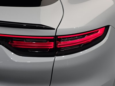 PORSCHE CAYENNE - 10