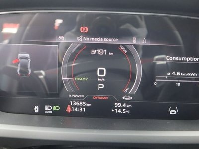 AUDI RS E-TRON GT - 8