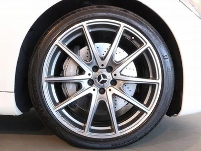 MERCEDES-BENZ S-CLASS - 6