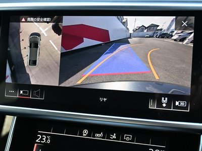 AUDI S7 SPORTBACK - 8