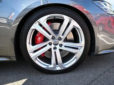 AUDI S7 SPORTBACK - 7