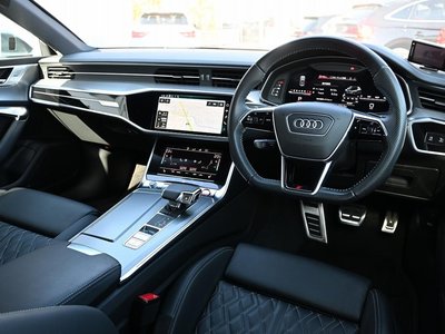 AUDI S7 SPORTBACK - 6