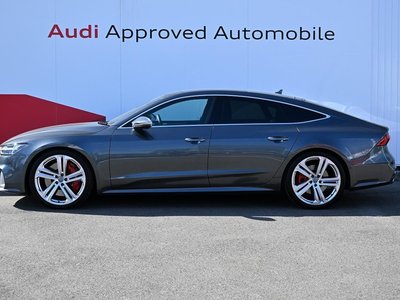 AUDI S7 SPORTBACK - 3