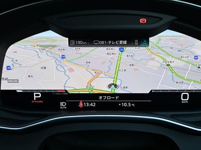 AUDI S7 SPORTBACK - 10