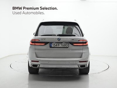 BMW X7 - 3