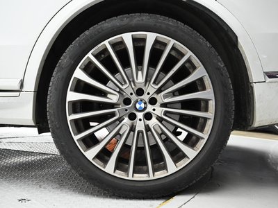 BMW X7 - 6