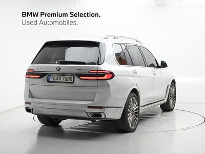 BMW X7 - 5
