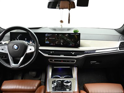 BMW X7 - 4