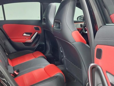 2024 Mercedes-BENZ A-CLASS 照片 10