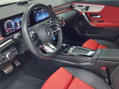 2024 Mercedes-BENZ A-CLASS — миниатюра 14