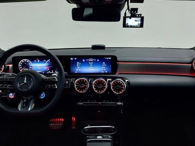 2024 Mercedes-BENZ A-CLASS 照片 5