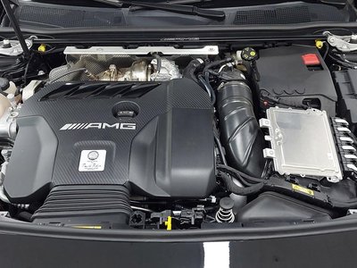 2024 Mercedes-BENZ A-CLASS 照片 7