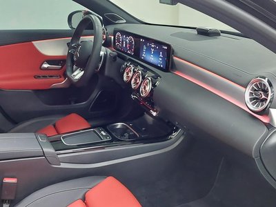 2024 Mercedes-BENZ A-CLASS 照片 9