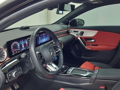 2024 Mercedes-BENZ A-CLASS — миниатюра 13