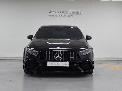 2024 Mercedes-BENZ A-CLASS 照片 2