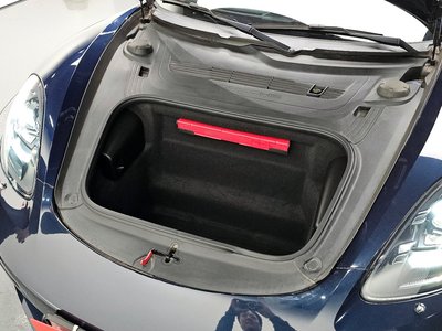 PORSCHE 718 BOXSTER - 7