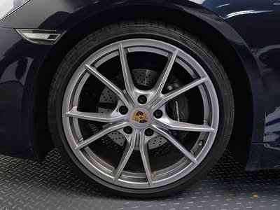 PORSCHE 718 BOXSTER - 6