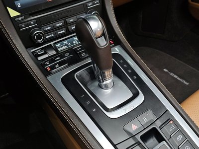 PORSCHE 718 BOXSTER - 9