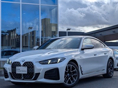 BMW 4 SERIES GRAN COUPE