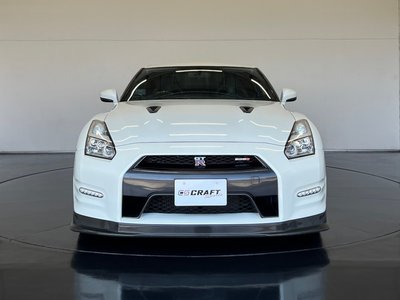 NISSAN GT-R - 3