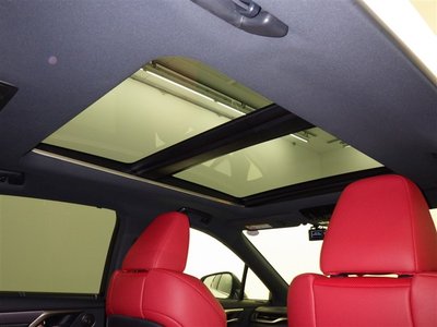 LEXUS RX - 6