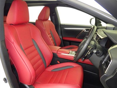 LEXUS RX - 2