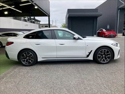 2023 BMW 4 SERIES GRAN COUPE — миниатюра 15