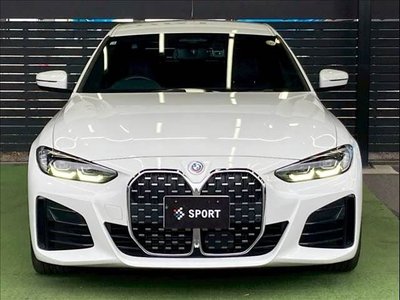2023 BMW 4 SERIES GRAN COUPE — миниатюра 13