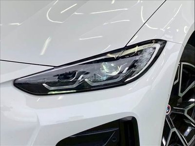 2023 BMW 4 SERIES GRAN COUPE — миниатюра 20
