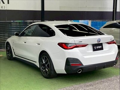 2023 BMW 4 SERIES GRAN COUPE — миниатюра 17
