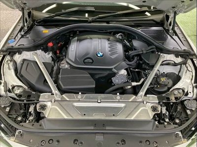 2023 BMW 4 SERIES GRAN COUPE — миниатюра 12