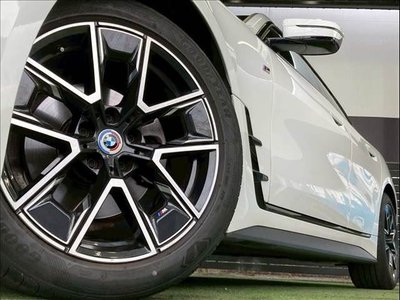2023 BMW 4 SERIES GRAN COUPE — миниатюра 19