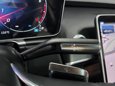 MERCEDES-BENZ S-CLASS - 9