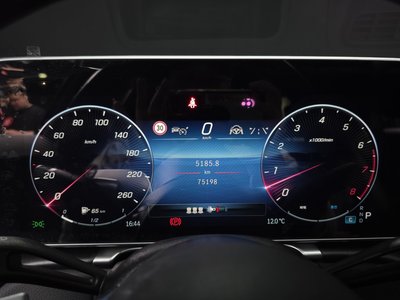 MERCEDES-BENZ S-CLASS - 8