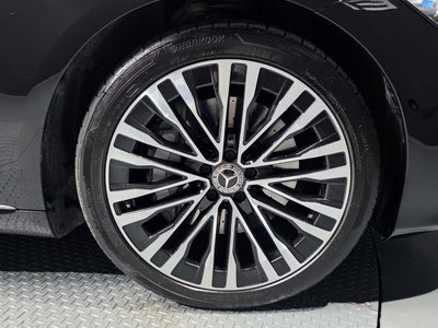 MERCEDES-BENZ S-CLASS - 6