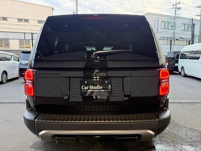 TOYOTA LAND CRUISER 250 - 10