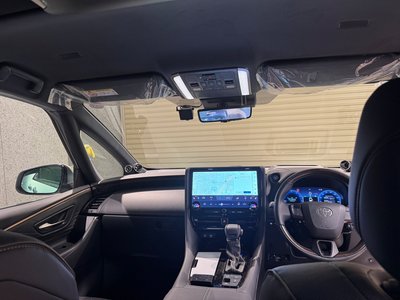 2024 TOYOTA ALPHARD 缩略图 26