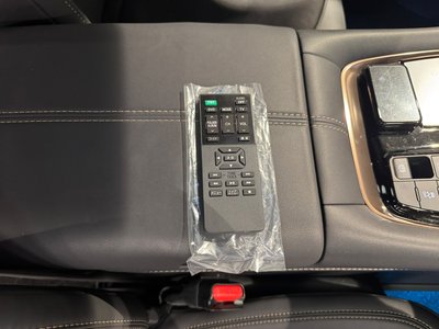 2024 TOYOTA ALPHARD 缩略图 19