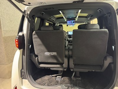 2024 TOYOTA ALPHARD 缩略图 17