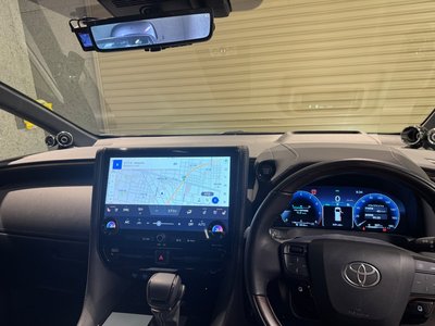 2024 TOYOTA ALPHARD 缩略图 38