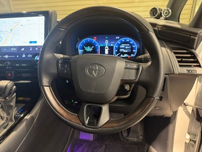 2024 TOYOTA ALPHARD 缩略图 37