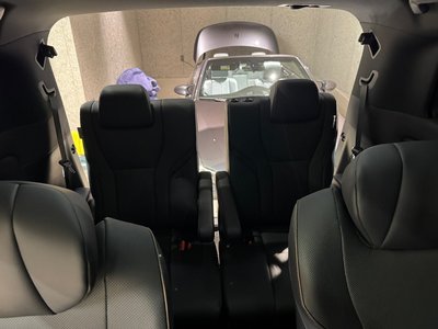 2024 TOYOTA ALPHARD 缩略图 16