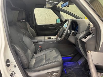 2024 TOYOTA ALPHARD 缩略图 23