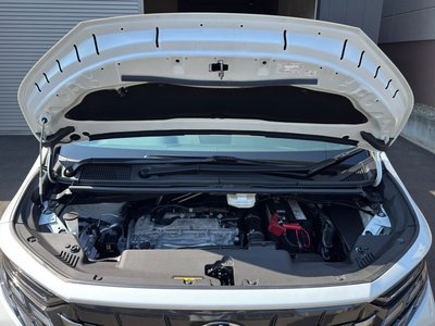 TOYOTA ALPHARD - 9