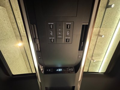 2024 TOYOTA ALPHARD 缩略图 22