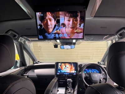 2024 TOYOTA ALPHARD 缩略图 27